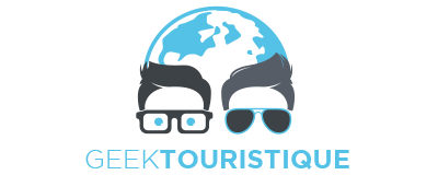 Logo GeekTouristique